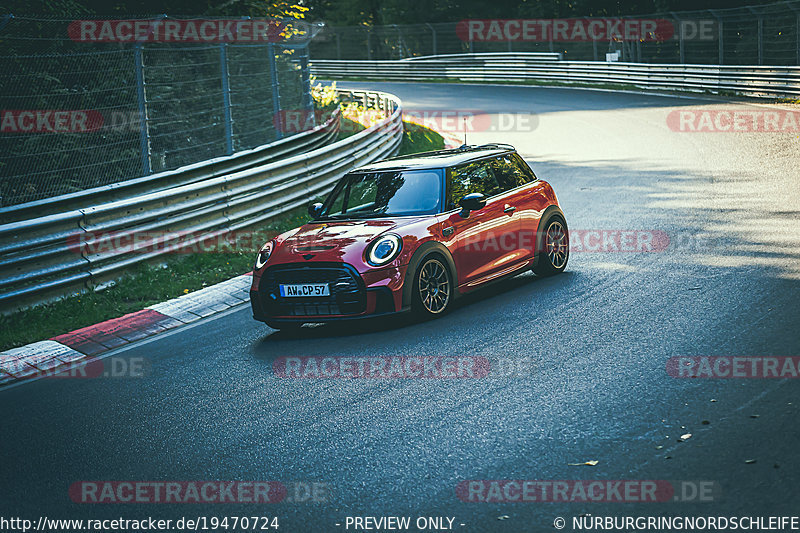 Bild #19470724 - Touristenfahrten Nürburgring Nordschleife (05.10.2022)