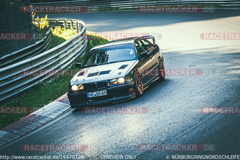 Bild #19470726 - Touristenfahrten Nürburgring Nordschleife (05.10.2022)