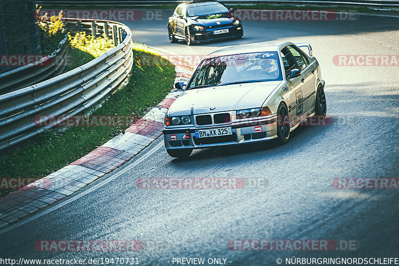 Bild #19470731 - Touristenfahrten Nürburgring Nordschleife (05.10.2022)