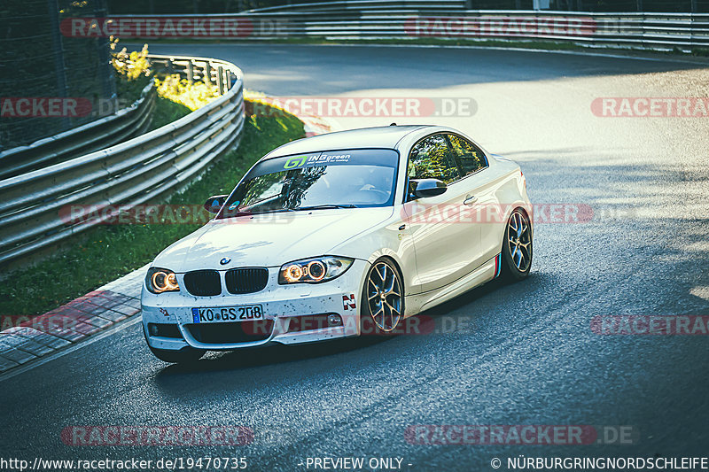 Bild #19470735 - Touristenfahrten Nürburgring Nordschleife (05.10.2022)