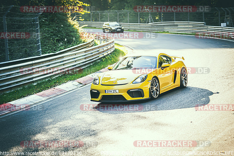 Bild #19470736 - Touristenfahrten Nürburgring Nordschleife (05.10.2022)