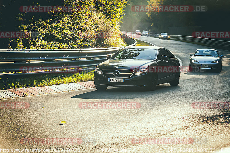 Bild #19470775 - Touristenfahrten Nürburgring Nordschleife (05.10.2022)