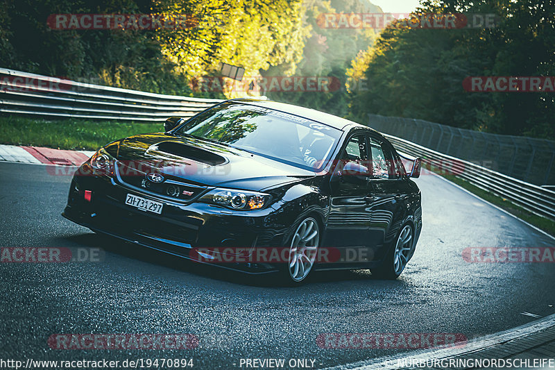 Bild #19470894 - Touristenfahrten Nürburgring Nordschleife (05.10.2022)