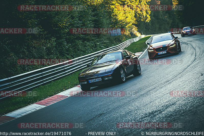 Bild #19471076 - Touristenfahrten Nürburgring Nordschleife (05.10.2022)