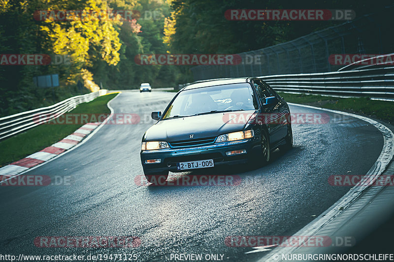 Bild #19471125 - Touristenfahrten Nürburgring Nordschleife (05.10.2022)