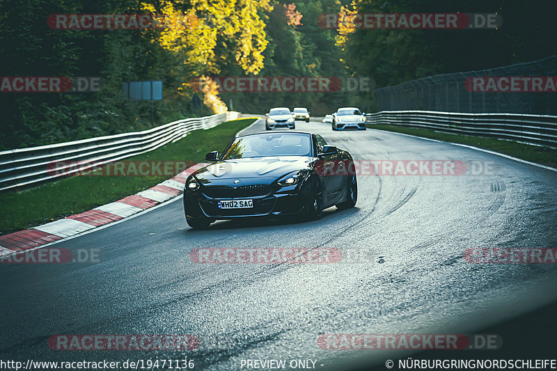 Bild #19471136 - Touristenfahrten Nürburgring Nordschleife (05.10.2022)