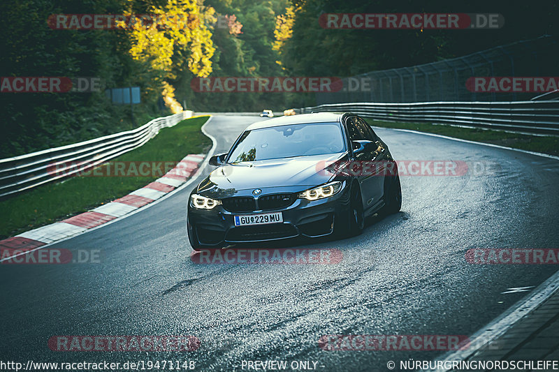 Bild #19471148 - Touristenfahrten Nürburgring Nordschleife (05.10.2022)