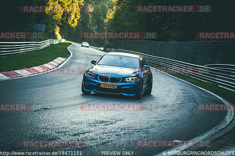 Bild #19471151 - Touristenfahrten Nürburgring Nordschleife (05.10.2022)