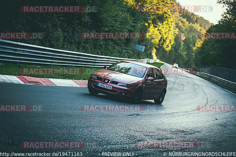 Bild #19471163 - Touristenfahrten Nürburgring Nordschleife (05.10.2022)