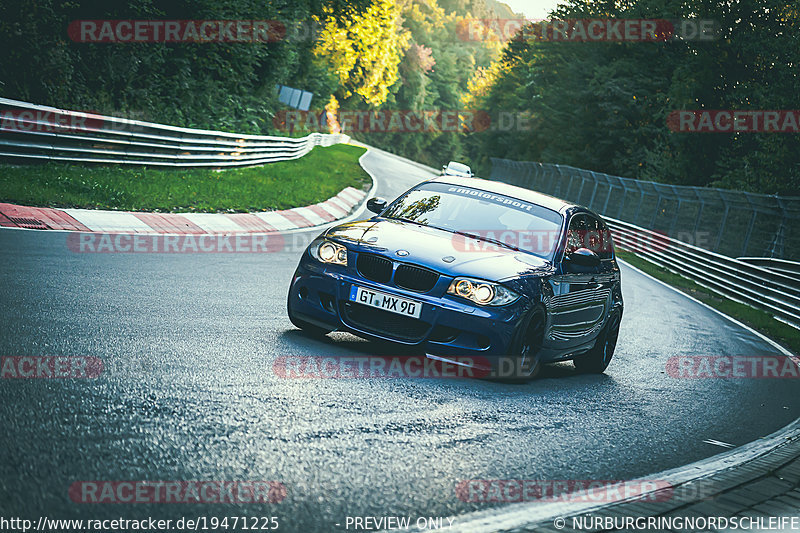 Bild #19471225 - Touristenfahrten Nürburgring Nordschleife (05.10.2022)