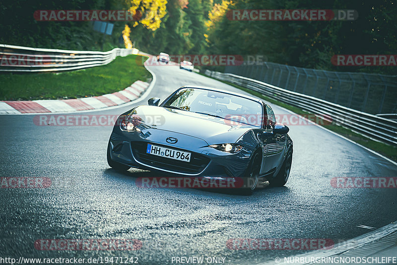 Bild #19471242 - Touristenfahrten Nürburgring Nordschleife (05.10.2022)