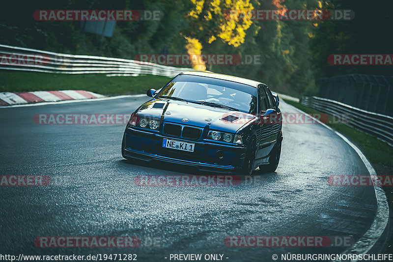 Bild #19471282 - Touristenfahrten Nürburgring Nordschleife (05.10.2022)