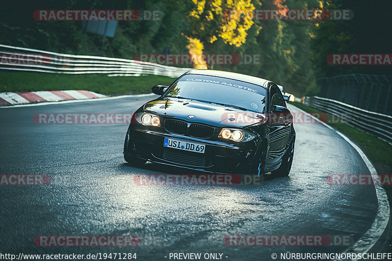 Bild #19471284 - Touristenfahrten Nürburgring Nordschleife (05.10.2022)