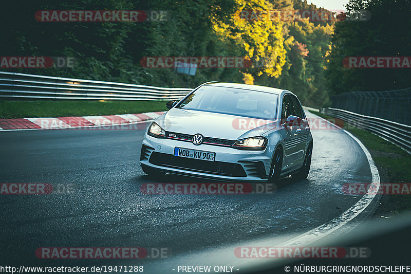 Bild #19471288 - Touristenfahrten Nürburgring Nordschleife (05.10.2022)