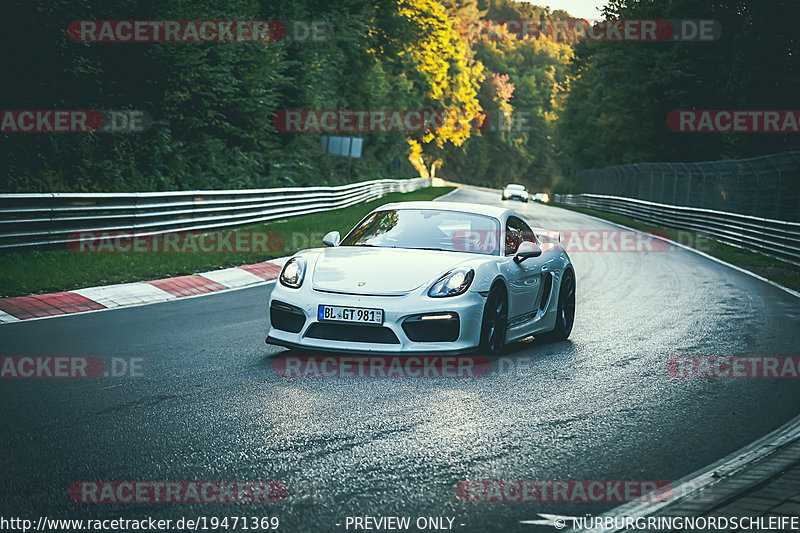 Bild #19471369 - Touristenfahrten Nürburgring Nordschleife (05.10.2022)