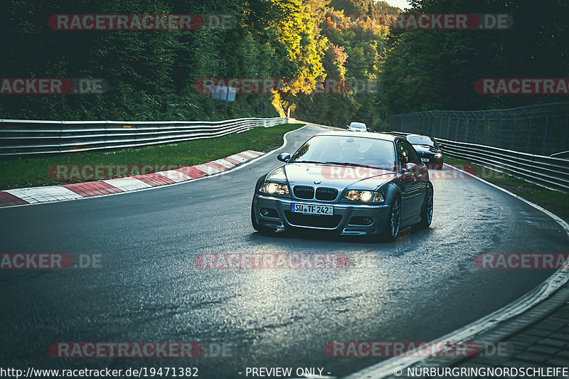 Bild #19471382 - Touristenfahrten Nürburgring Nordschleife (05.10.2022)