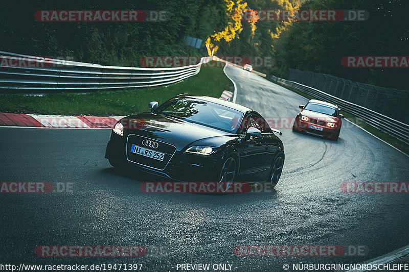 Bild #19471397 - Touristenfahrten Nürburgring Nordschleife (05.10.2022)