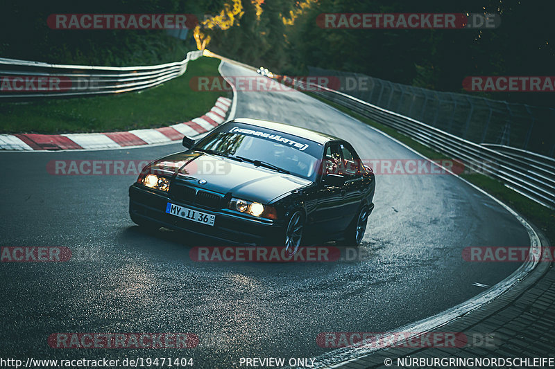 Bild #19471404 - Touristenfahrten Nürburgring Nordschleife (05.10.2022)