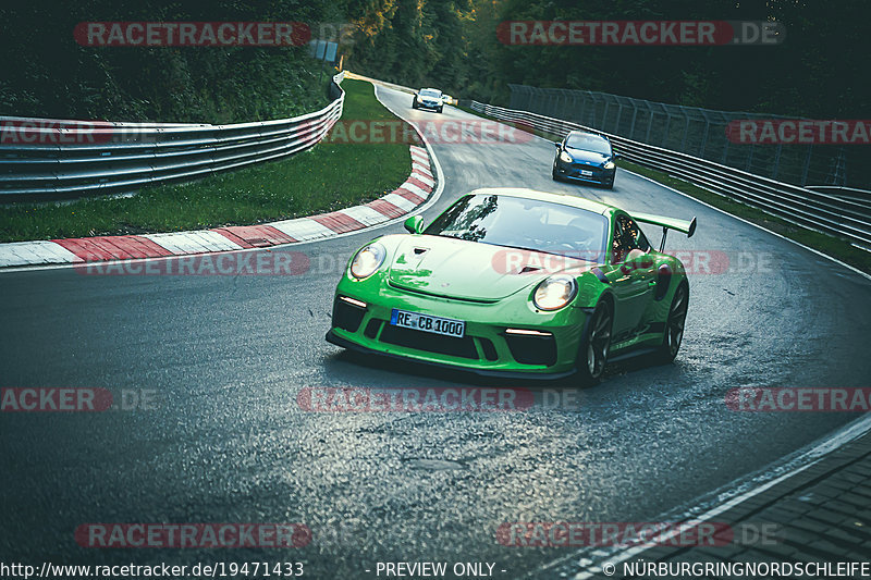 Bild #19471433 - Touristenfahrten Nürburgring Nordschleife (05.10.2022)