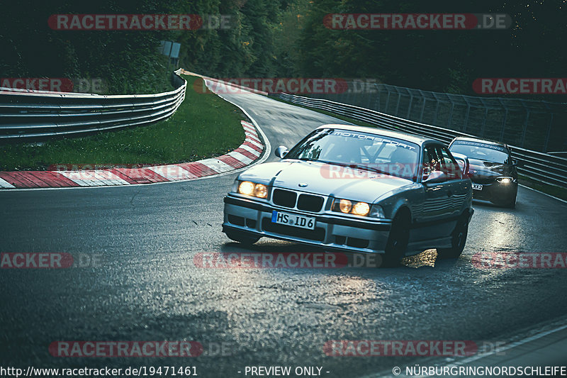 Bild #19471461 - Touristenfahrten Nürburgring Nordschleife (05.10.2022)