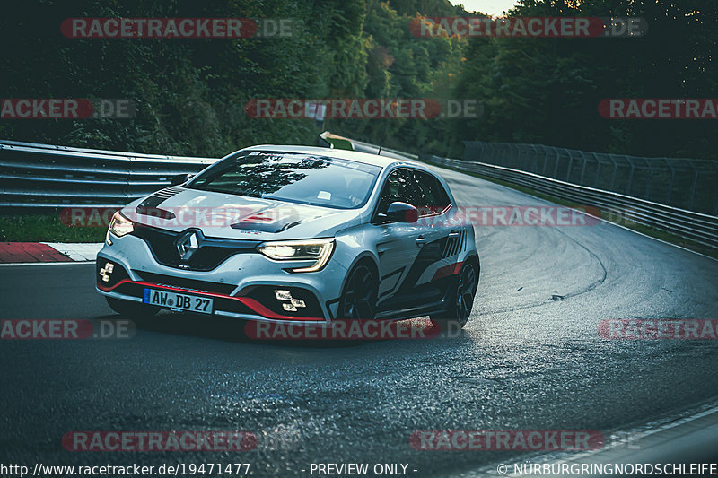 Bild #19471477 - Touristenfahrten Nürburgring Nordschleife (05.10.2022)