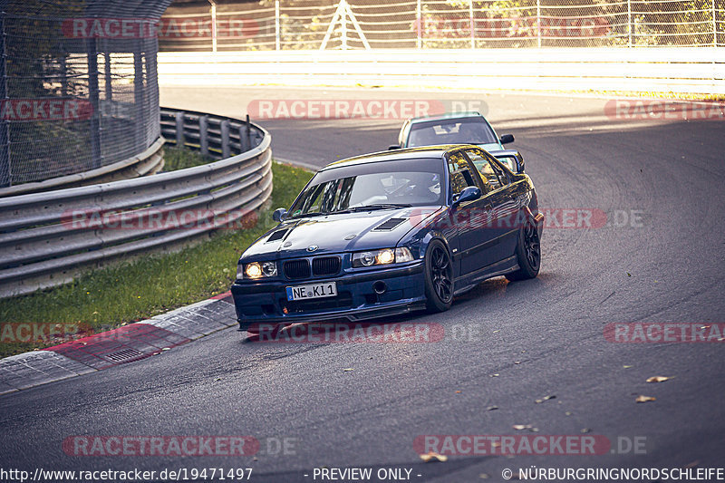 Bild #19471497 - Touristenfahrten Nürburgring Nordschleife (05.10.2022)