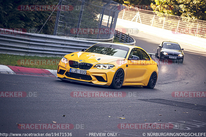 Bild #19471536 - Touristenfahrten Nürburgring Nordschleife (05.10.2022)