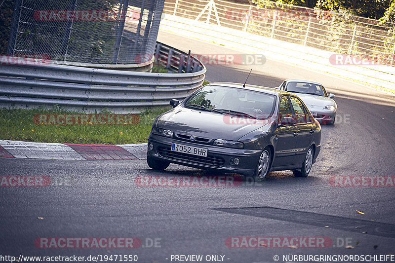 Bild #19471550 - Touristenfahrten Nürburgring Nordschleife (05.10.2022)