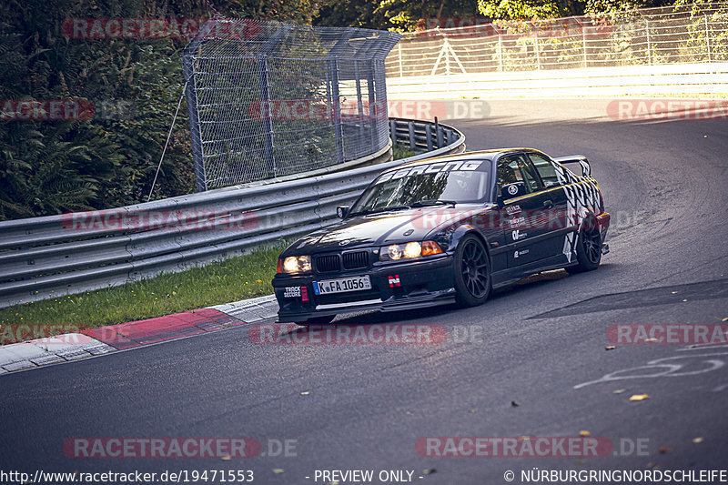 Bild #19471553 - Touristenfahrten Nürburgring Nordschleife (05.10.2022)