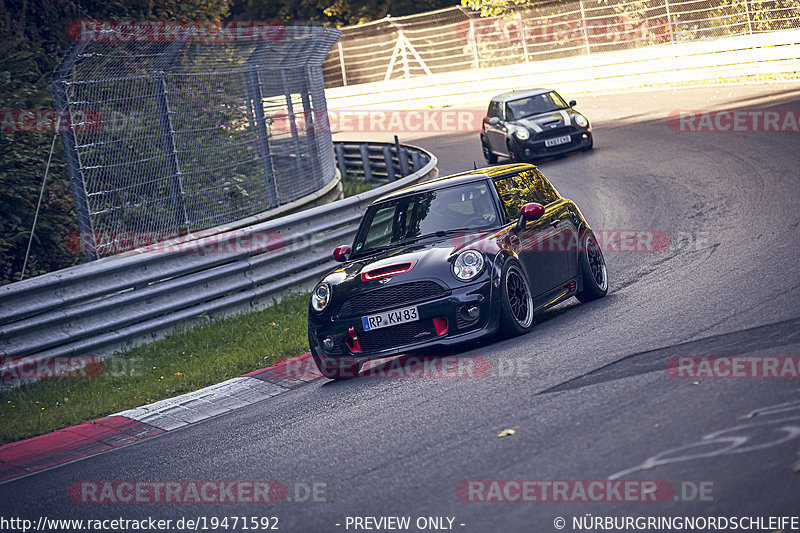 Bild #19471592 - Touristenfahrten Nürburgring Nordschleife (05.10.2022)