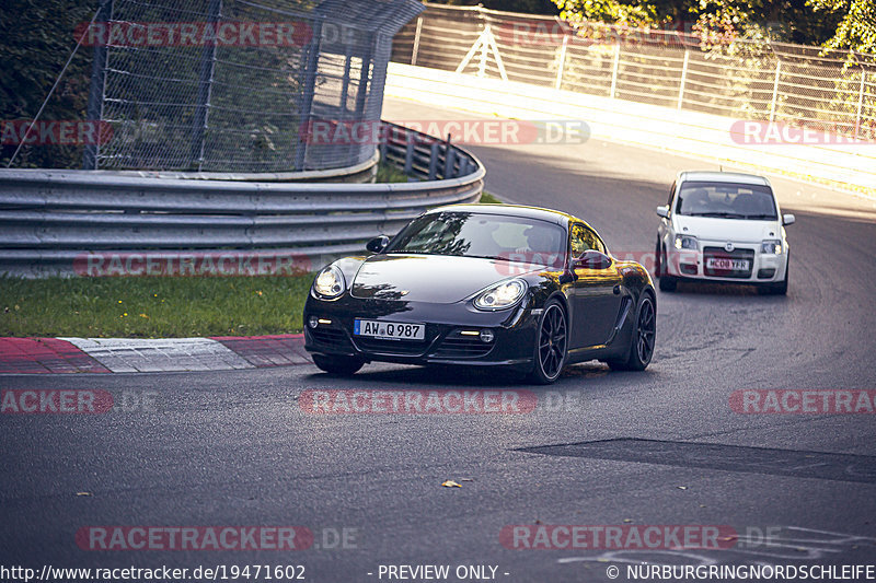 Bild #19471602 - Touristenfahrten Nürburgring Nordschleife (05.10.2022)