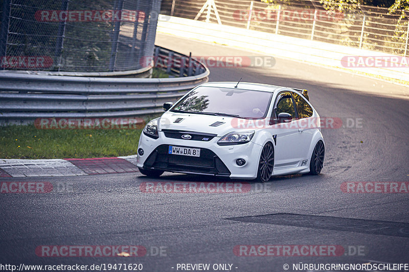 Bild #19471620 - Touristenfahrten Nürburgring Nordschleife (05.10.2022)