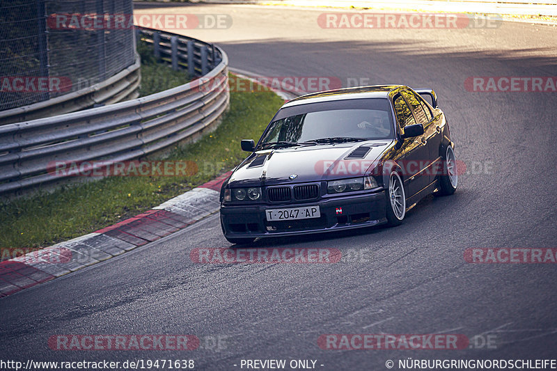 Bild #19471638 - Touristenfahrten Nürburgring Nordschleife (05.10.2022)