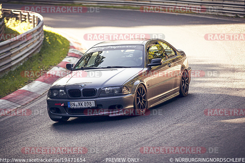 Bild #19471654 - Touristenfahrten Nürburgring Nordschleife (05.10.2022)