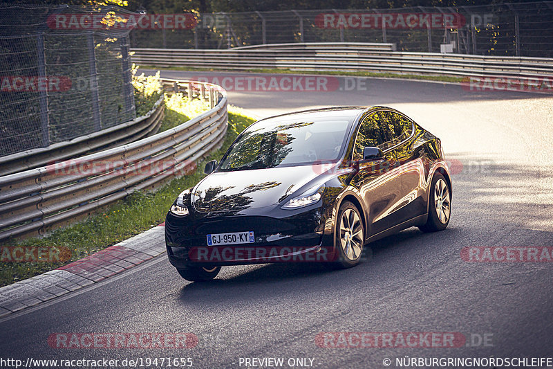 Bild #19471655 - Touristenfahrten Nürburgring Nordschleife (05.10.2022)