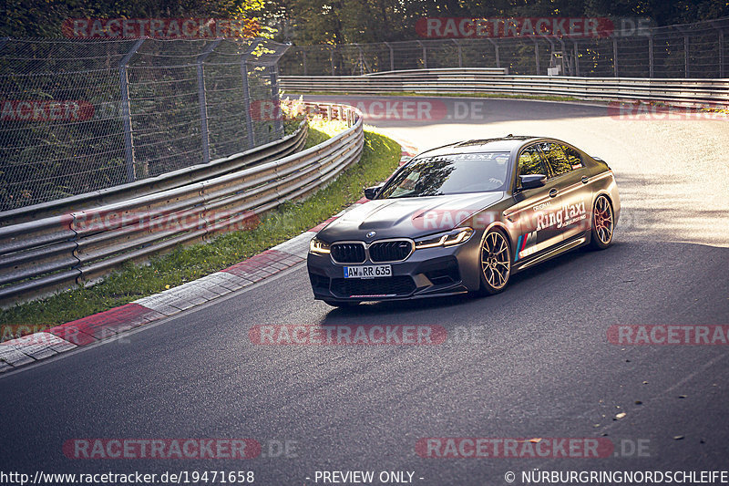 Bild #19471658 - Touristenfahrten Nürburgring Nordschleife (05.10.2022)