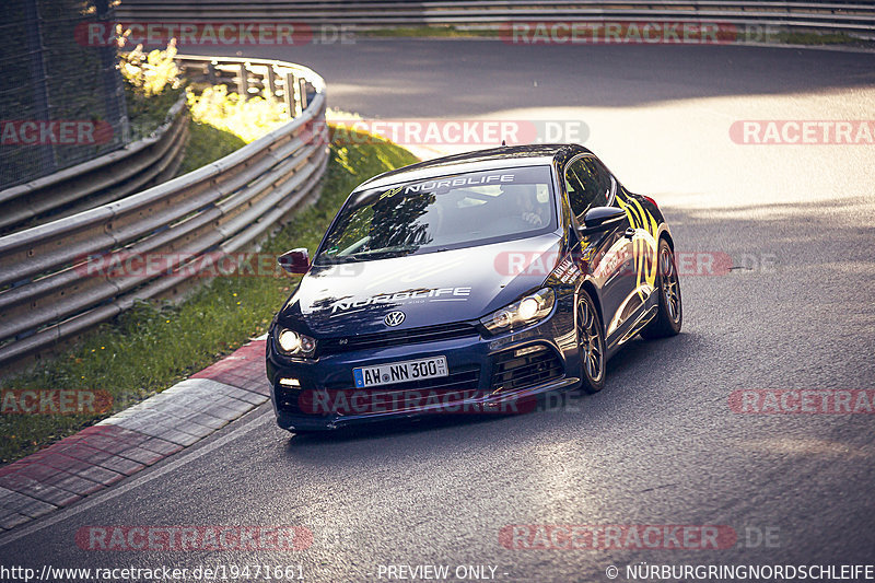 Bild #19471661 - Touristenfahrten Nürburgring Nordschleife (05.10.2022)