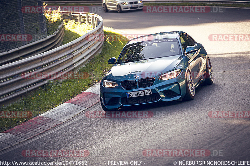 Bild #19471662 - Touristenfahrten Nürburgring Nordschleife (05.10.2022)