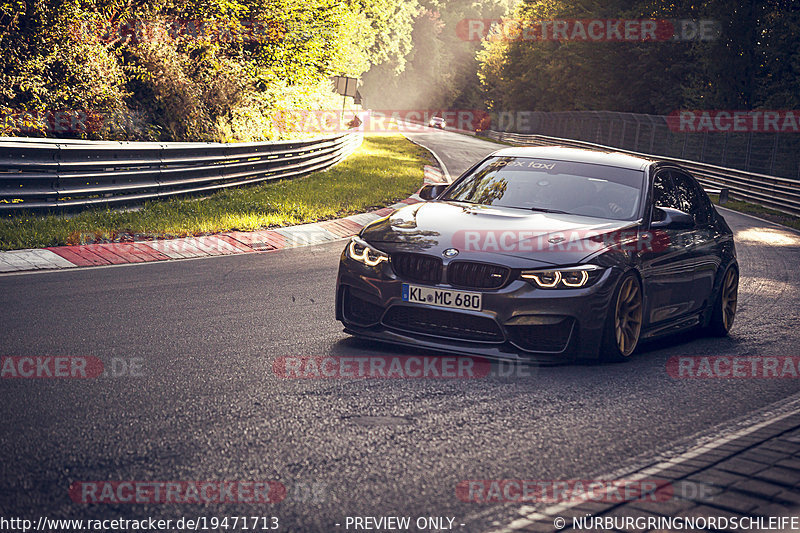 Bild #19471713 - Touristenfahrten Nürburgring Nordschleife (05.10.2022)