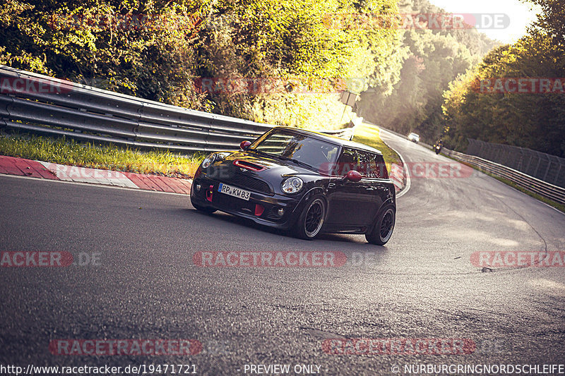 Bild #19471721 - Touristenfahrten Nürburgring Nordschleife (05.10.2022)