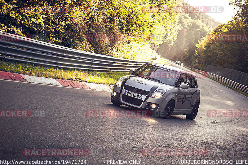 Bild #19471724 - Touristenfahrten Nürburgring Nordschleife (05.10.2022)