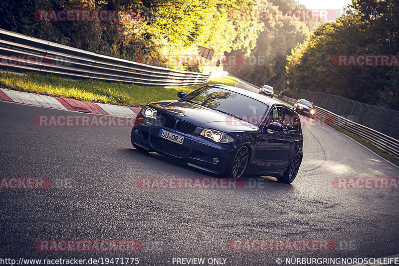 Bild #19471775 - Touristenfahrten Nürburgring Nordschleife (05.10.2022)