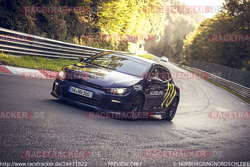 Bild #19471822 - Touristenfahrten Nürburgring Nordschleife (05.10.2022)