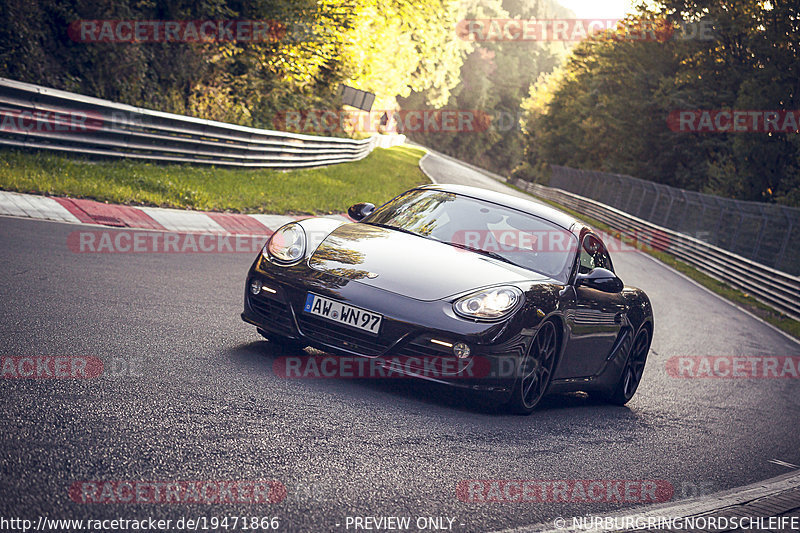 Bild #19471866 - Touristenfahrten Nürburgring Nordschleife (05.10.2022)