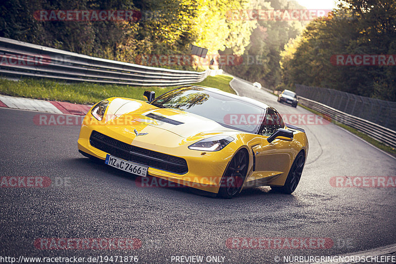 Bild #19471876 - Touristenfahrten Nürburgring Nordschleife (05.10.2022)