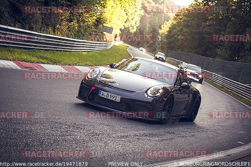 Bild #19471879 - Touristenfahrten Nürburgring Nordschleife (05.10.2022)