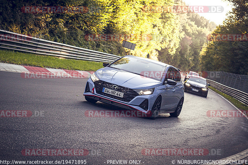 Bild #19471895 - Touristenfahrten Nürburgring Nordschleife (05.10.2022)