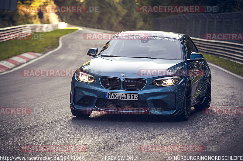 Bild #19471966 - Touristenfahrten Nürburgring Nordschleife (05.10.2022)