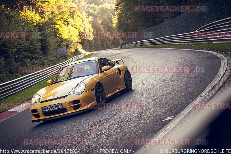 Bild #19472034 - Touristenfahrten Nürburgring Nordschleife (05.10.2022)