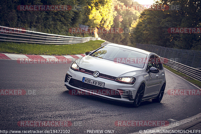 Bild #19472102 - Touristenfahrten Nürburgring Nordschleife (05.10.2022)